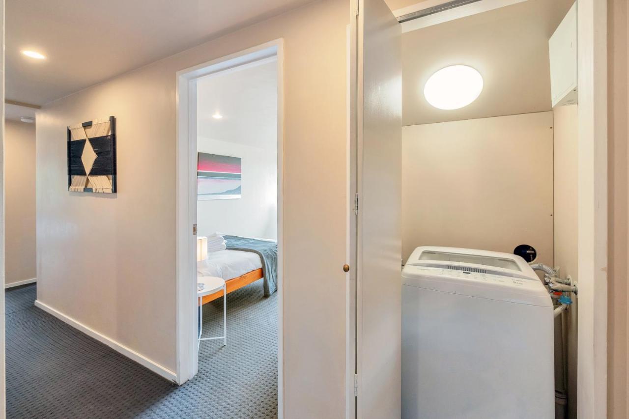 Vila Sunny Side Getaway With Parking And Aircon Auckland Exteriér fotografie